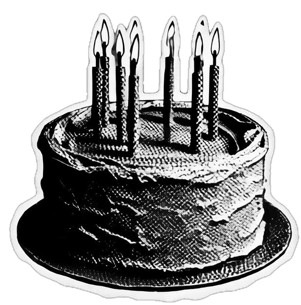 Corte de Torta